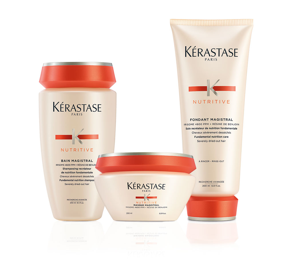 Cosmética para el cabello Kérastase notino.es